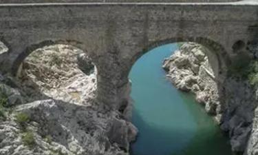 Gorges de l'Hérault